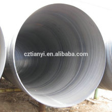 Hot-sale high quality astm a53 gr.a sch40 erw steel pipe